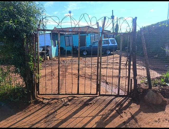 LAND FOR SALE IN KATLEHONG SOUTH